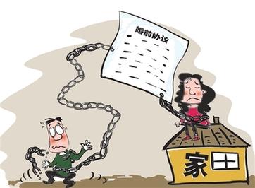 陵川县婚姻调查取证